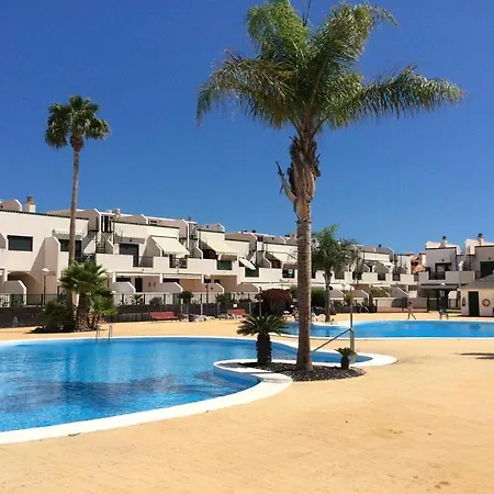 Casa Geranios 6 * طوستا ديل سيلونثيو