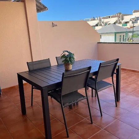 Apartman Casa Geranios 6