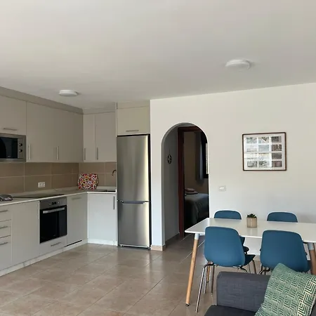 Casa Geranios 6 طوستا ديل سيلونثيو