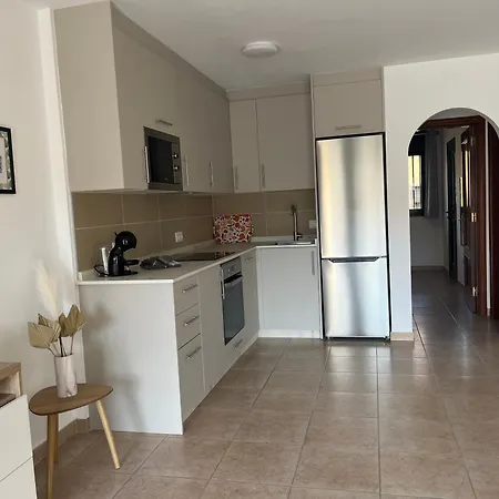 Apartman Casa Geranios 6 *