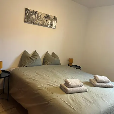 Casa Geranios 6 * طوستا ديل سيلونثيو