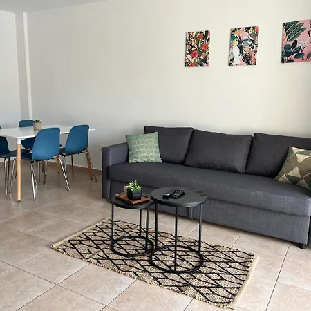 Casa Geranios 6 شقة طوستا ديل سيلونثيو